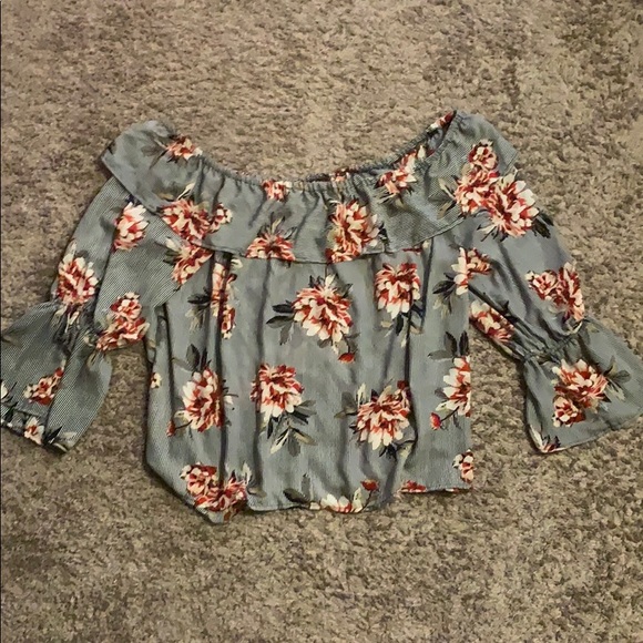 Plus Size Tops Bundle - Picture 4 of 16